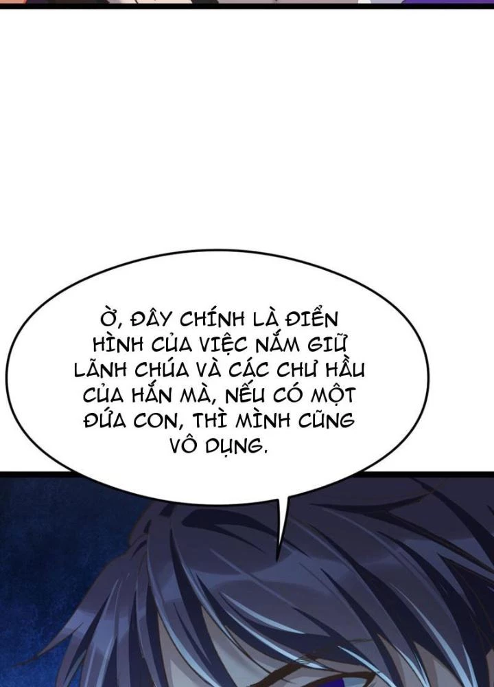 Tối Cường Phò Mã Loạn Tam Giới Chapter 5 - Trang 44