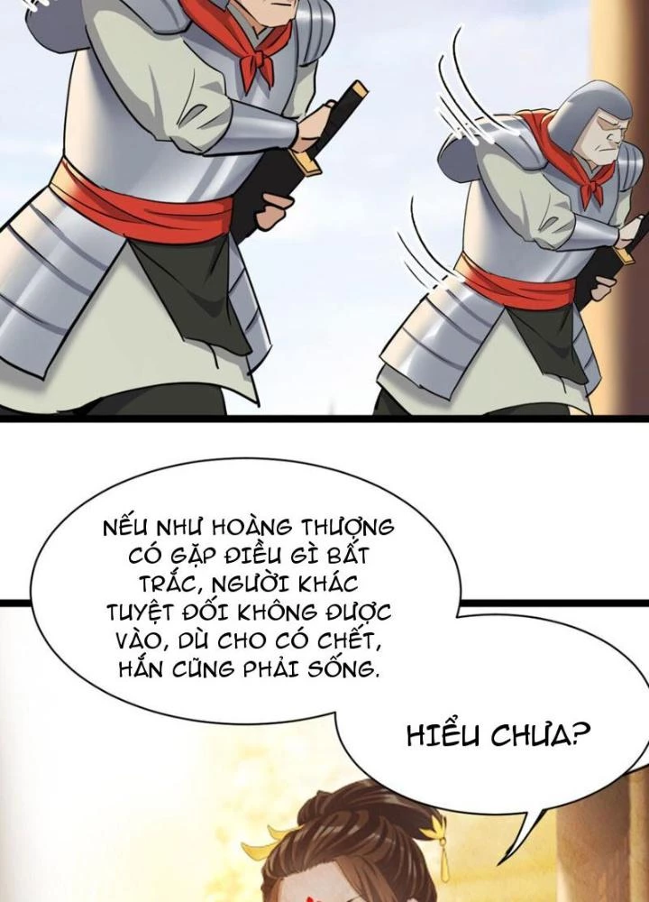 Tối Cường Phò Mã Loạn Tam Giới Chapter 6 - Trang 10
