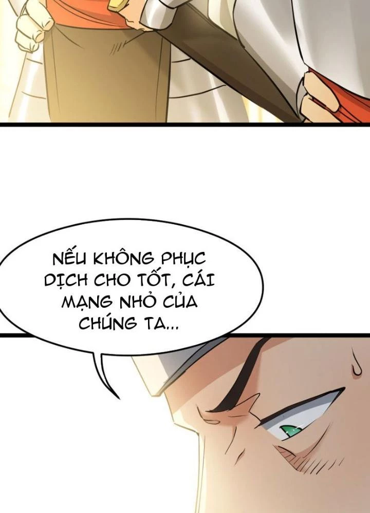 Tối Cường Phò Mã Loạn Tam Giới Chapter 6 - Trang 32