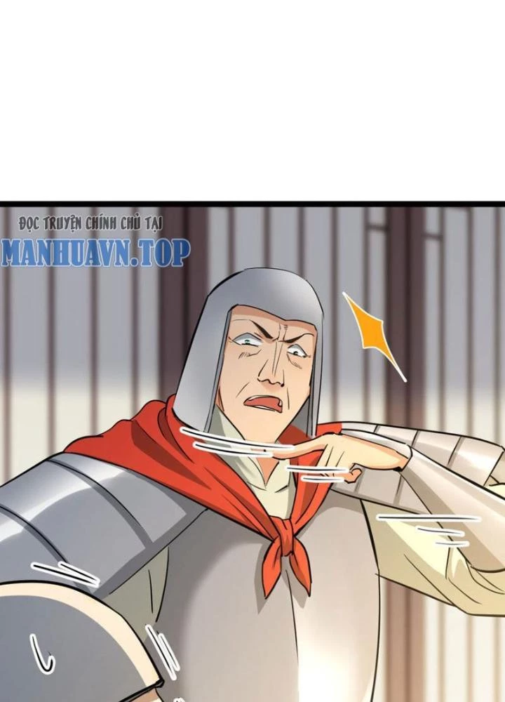 Tối Cường Phò Mã Loạn Tam Giới Chapter 6 - Trang 34