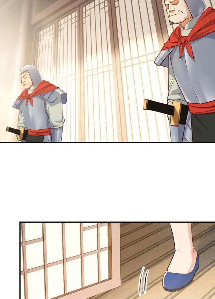 Tối Cường Phò Mã Loạn Tam Giới Chapter 7 - Trang 34