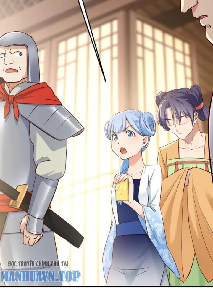 Tối Cường Phò Mã Loạn Tam Giới Chapter 7 - Trang 38