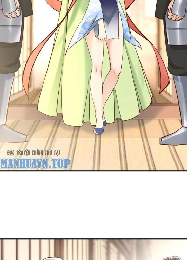 Tối Cường Phò Mã Loạn Tam Giới Chapter 7 - Trang 42