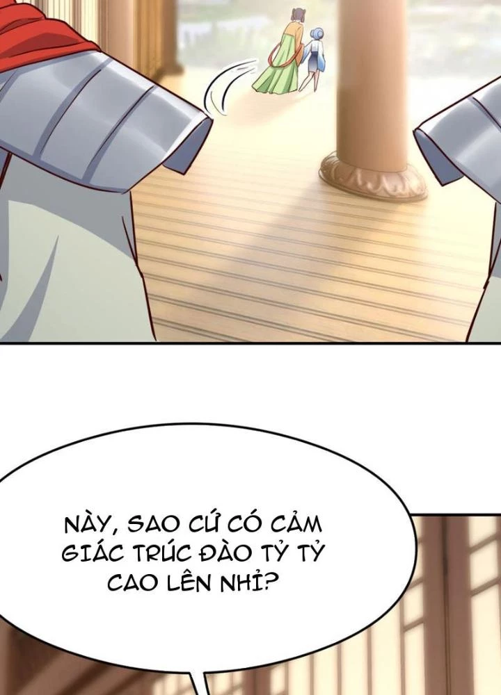 Tối Cường Phò Mã Loạn Tam Giới Chapter 7 - Trang 46