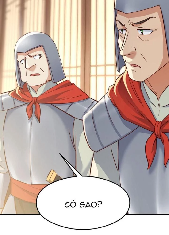 Tối Cường Phò Mã Loạn Tam Giới Chapter 7 - Trang 48