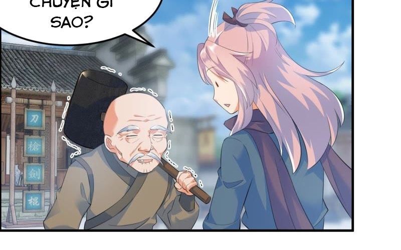 Tối Cường Quang Hoàn Hệ Thống Chapter 10 - Trang 12