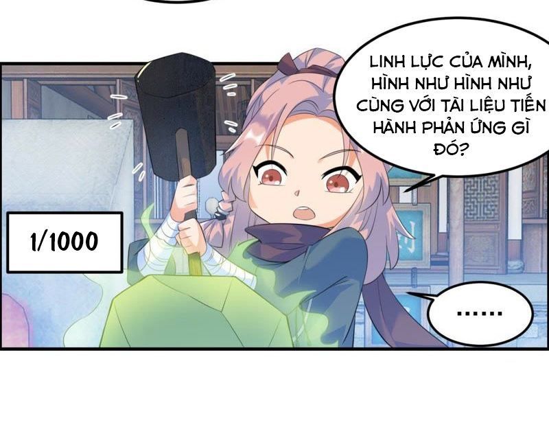 Tối Cường Quang Hoàn Hệ Thống Chapter 10 - Trang 18