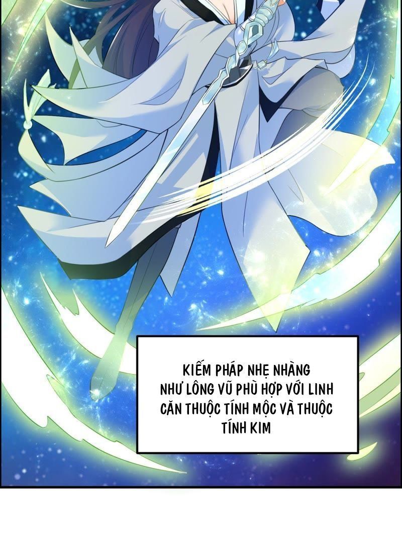 Tối Cường Quang Hoàn Hệ Thống Chapter 10 - Trang 4