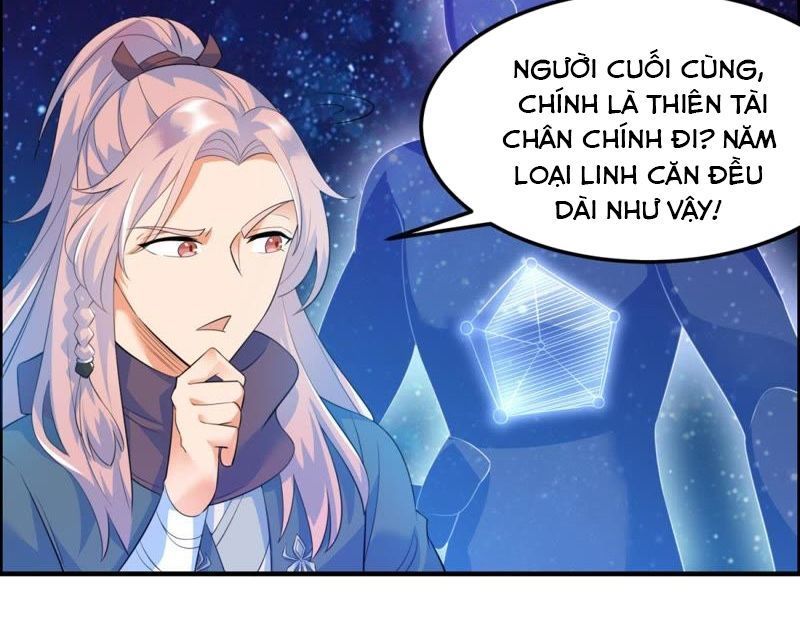 Tối Cường Quang Hoàn Hệ Thống Chapter 10 - Trang 8