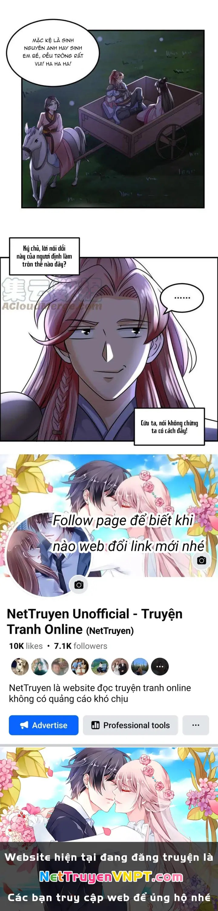 Tối Cường Quang Hoàn Hệ Thống Chapter 100 - Trang 13