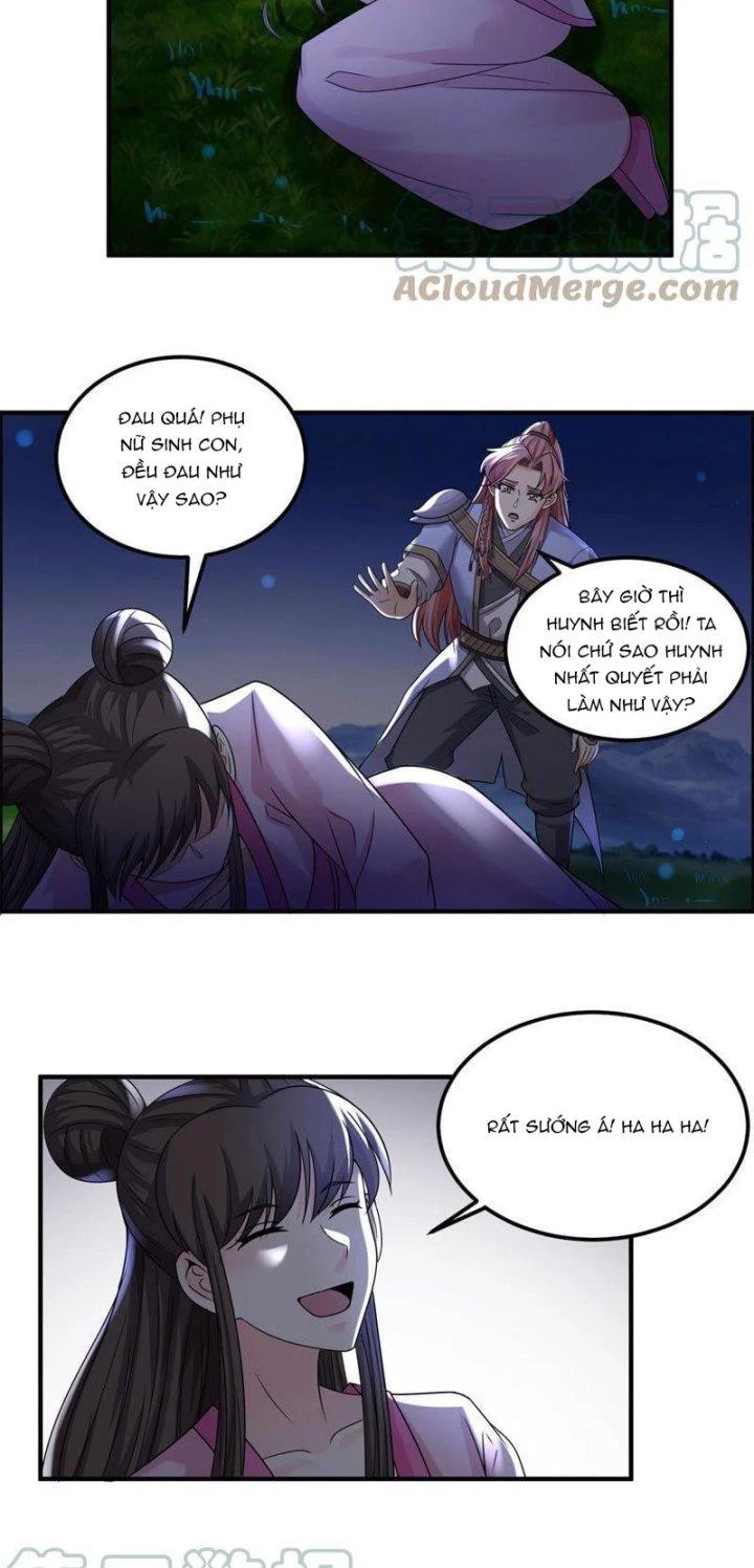 Tối Cường Quang Hoàn Hệ Thống Chapter 100 - Trang 3