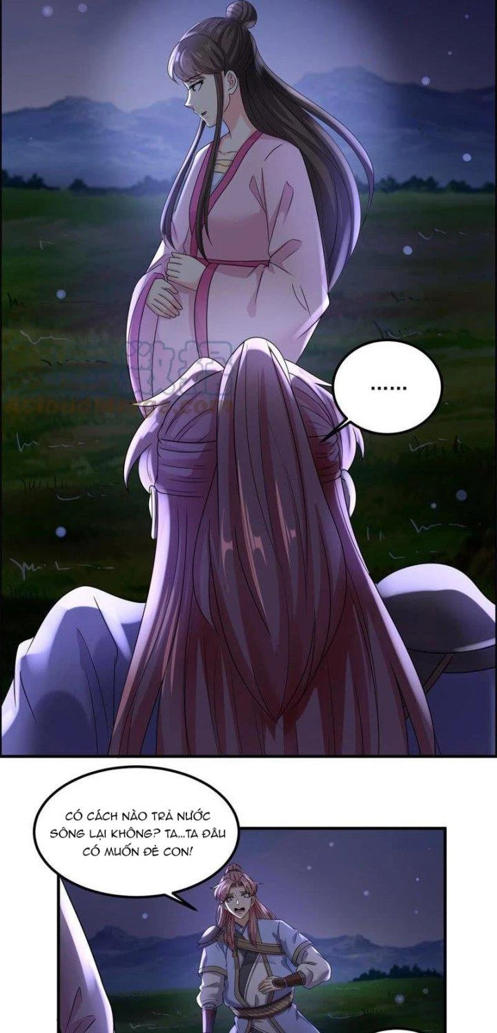 Tối Cường Quang Hoàn Hệ Thống Chapter 100 - Trang 6
