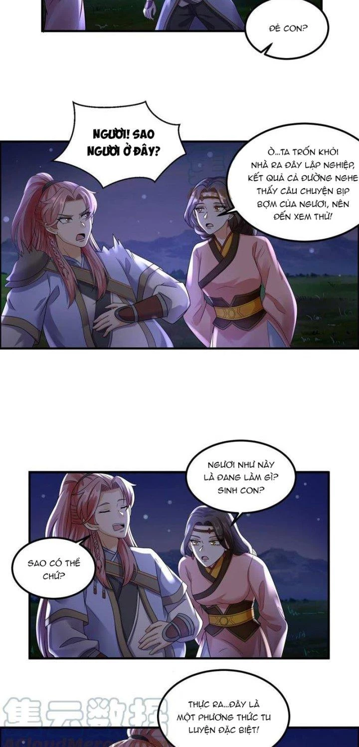 Tối Cường Quang Hoàn Hệ Thống Chapter 100 - Trang 7