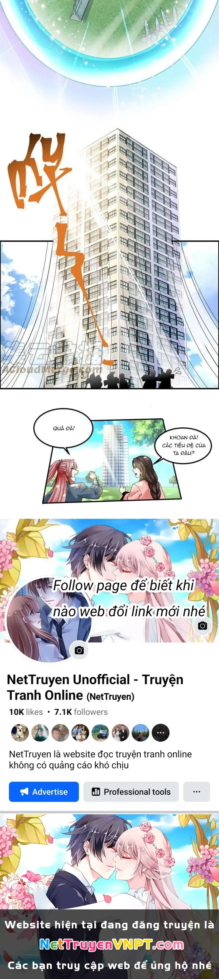 Tối Cường Quang Hoàn Hệ Thống Chapter 101 - Trang 13
