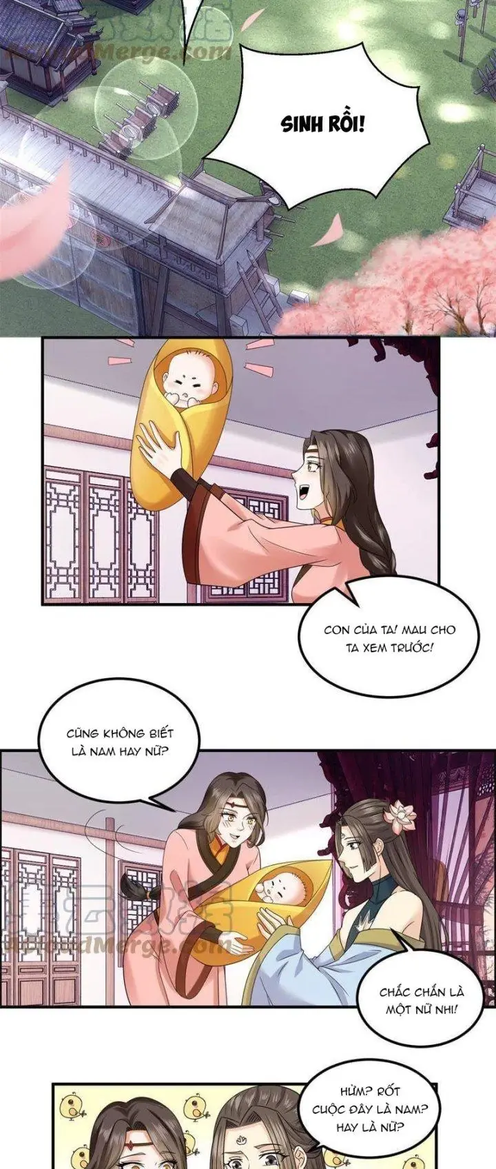 Tối Cường Quang Hoàn Hệ Thống Chapter 101 - Trang 3