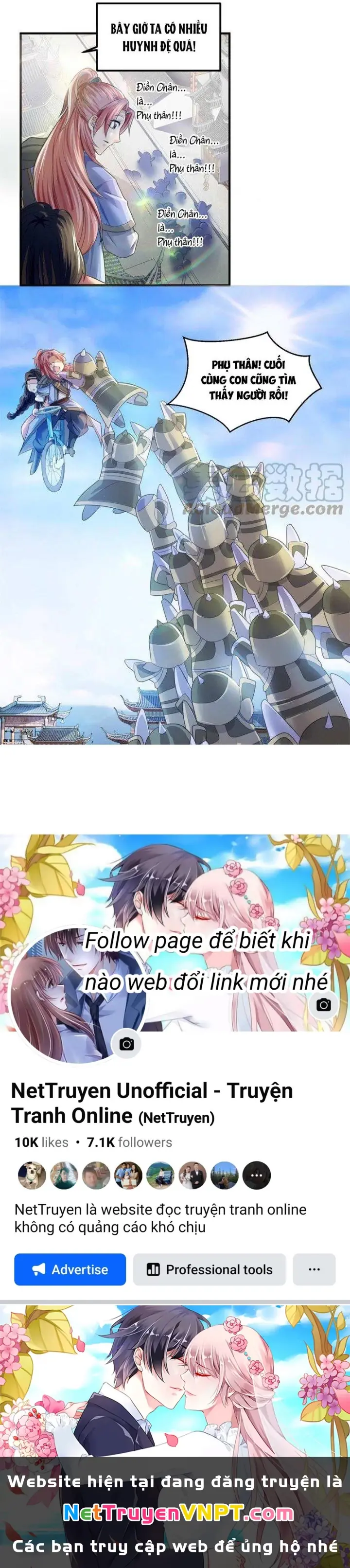 Tối Cường Quang Hoàn Hệ Thống Chapter 102 - Trang 13