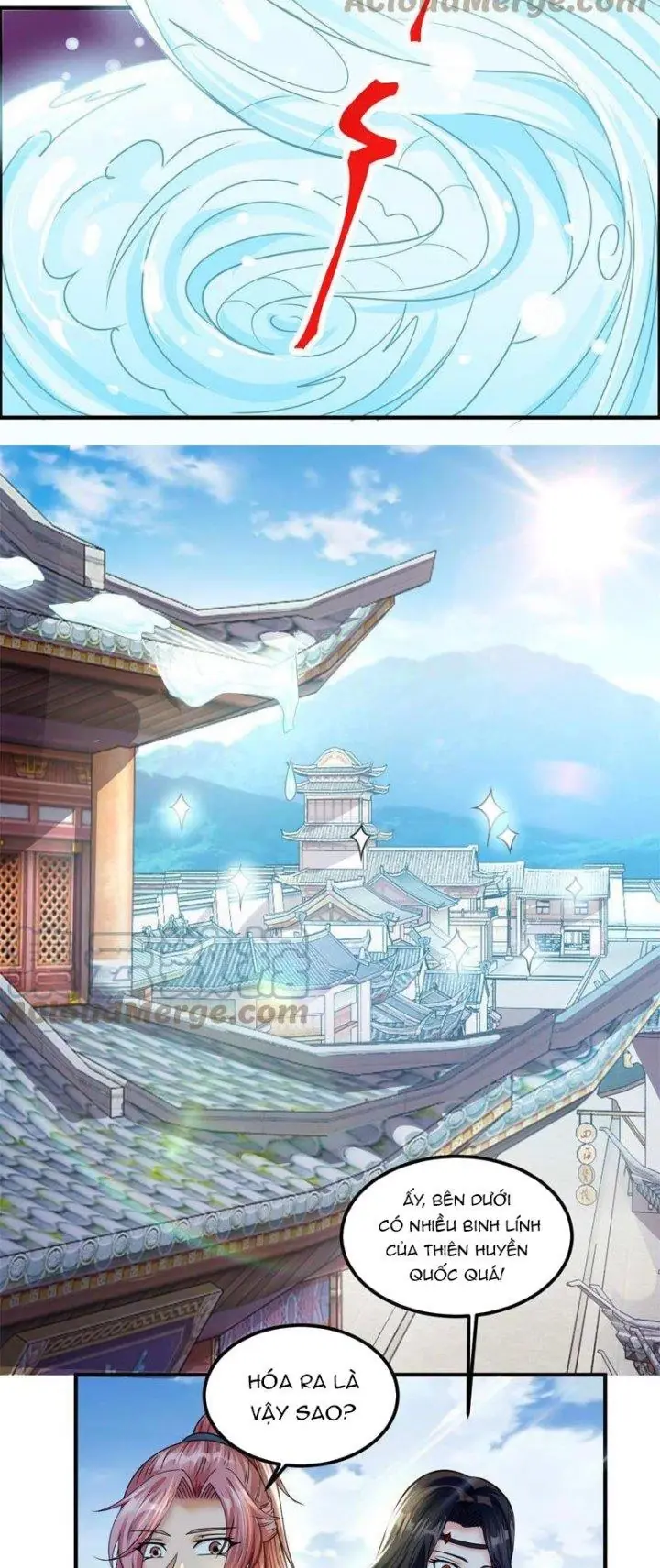 Tối Cường Quang Hoàn Hệ Thống Chapter 102 - Trang 8