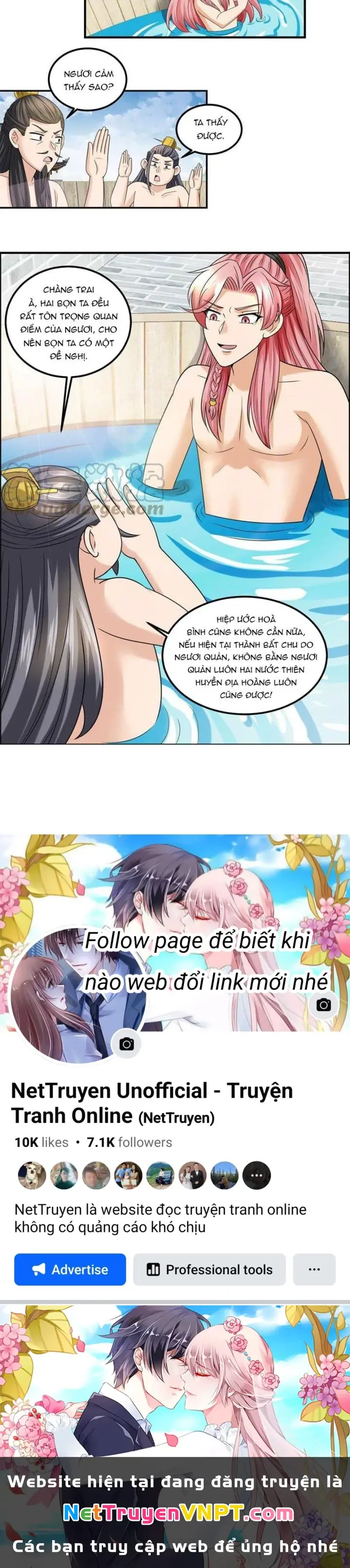 Tối Cường Quang Hoàn Hệ Thống Chapter 103 - Trang 13