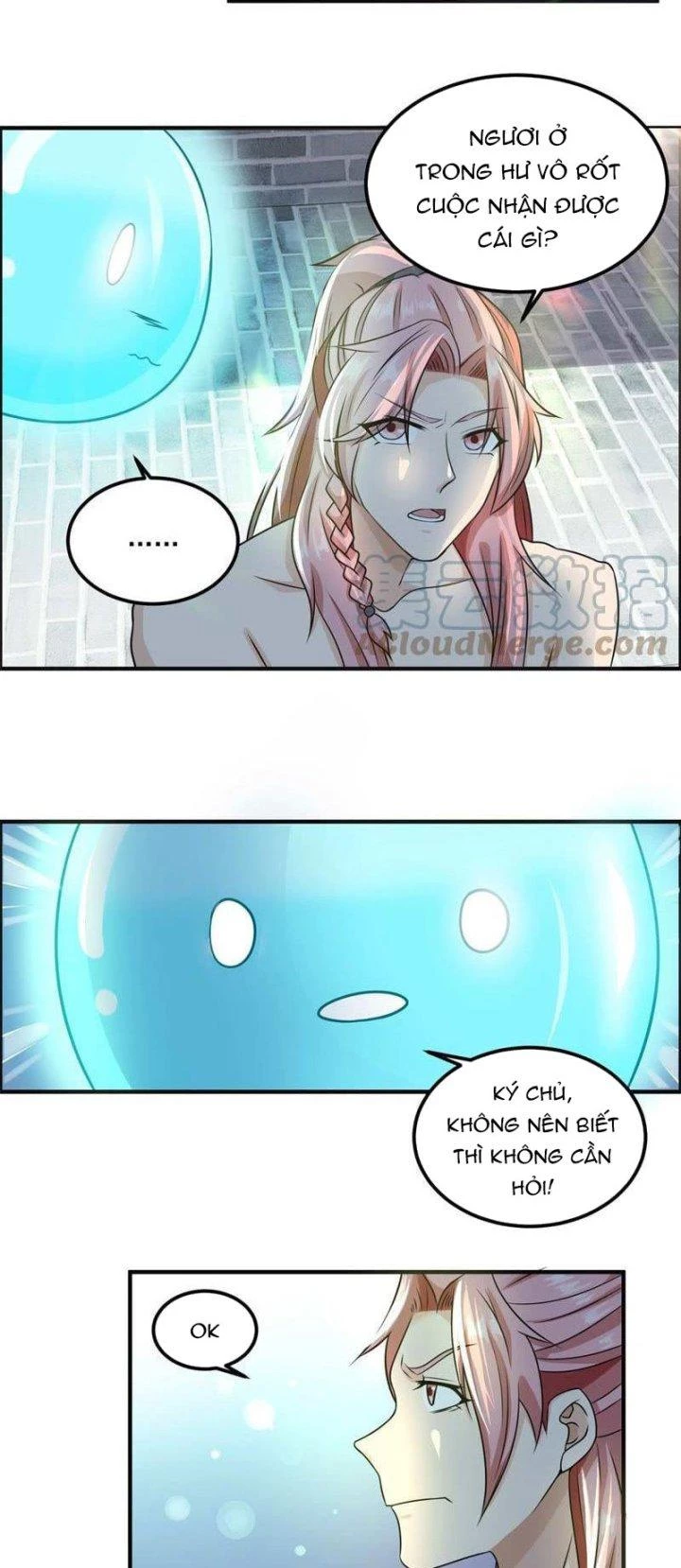 Tối Cường Quang Hoàn Hệ Thống Chapter 104 - Trang 7