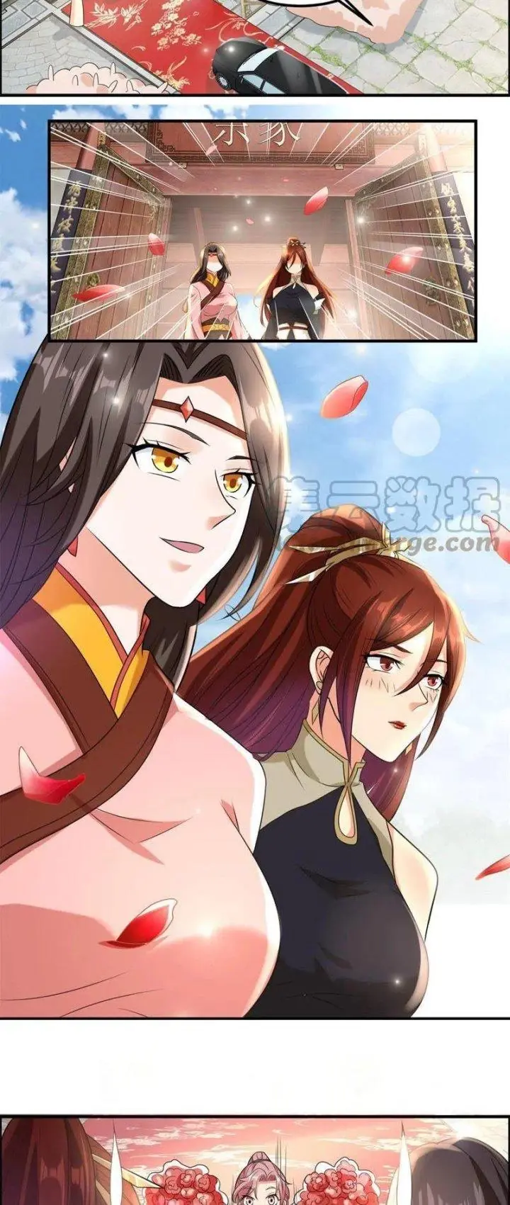 Tối Cường Quang Hoàn Hệ Thống Chapter 105 - Trang 4
