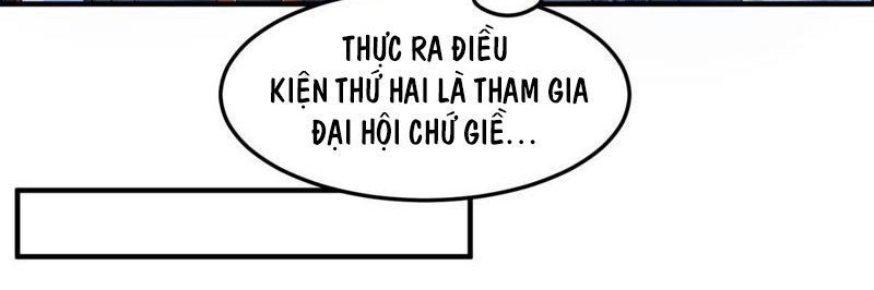 Tối Cường Quang Hoàn Hệ Thống Chapter 14 - Trang 10