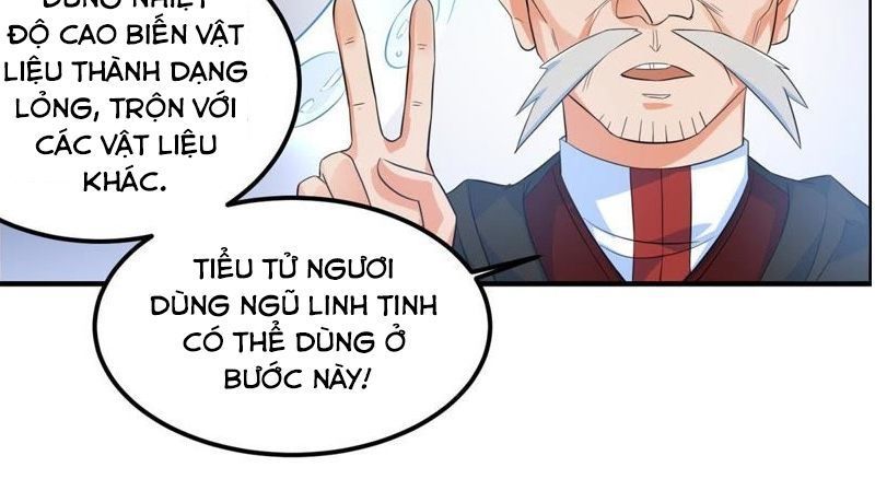 Tối Cường Quang Hoàn Hệ Thống Chapter 14 - Trang 17