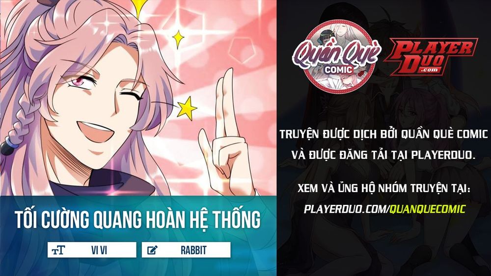 Tối Cường Quang Hoàn Hệ Thống Chapter 14 - Trang 2