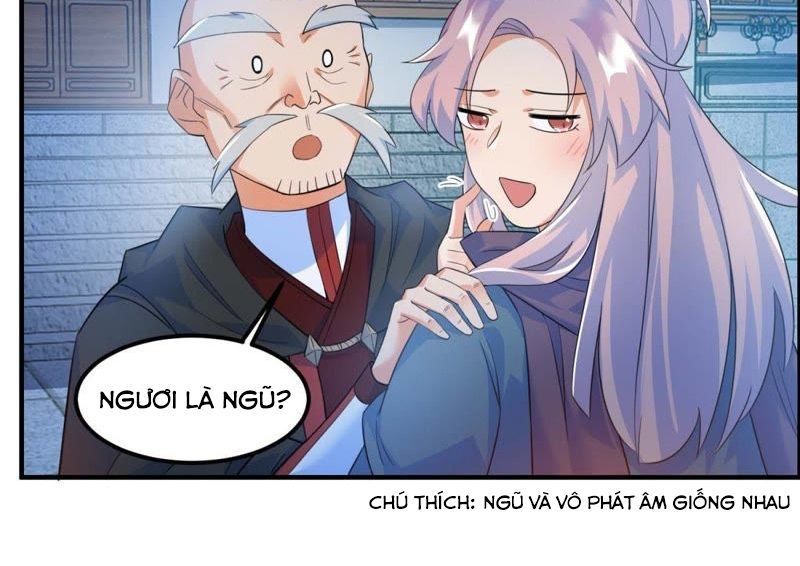 Tối Cường Quang Hoàn Hệ Thống Chapter 14 - Trang 5