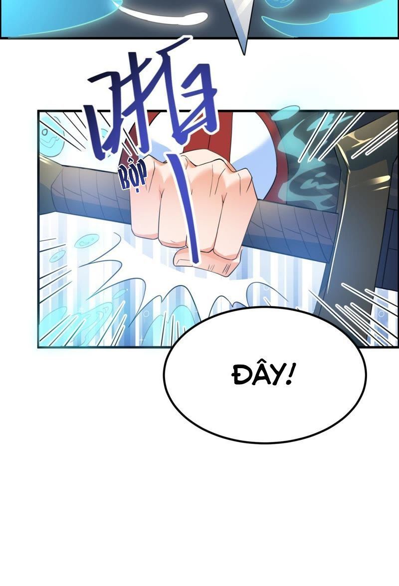 Tối Cường Quang Hoàn Hệ Thống Chapter 15 - Trang 20