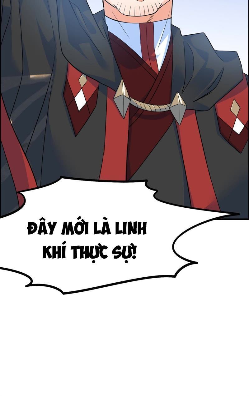 Tối Cường Quang Hoàn Hệ Thống Chapter 15 - Trang 22