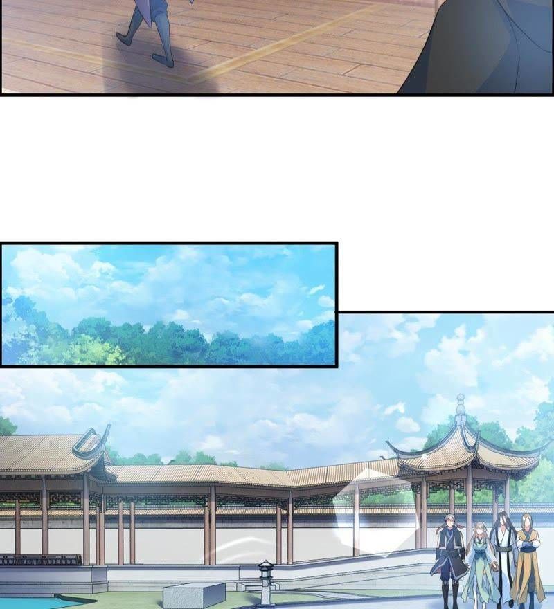 Tối Cường Quang Hoàn Hệ Thống Chapter 16 - Trang 15