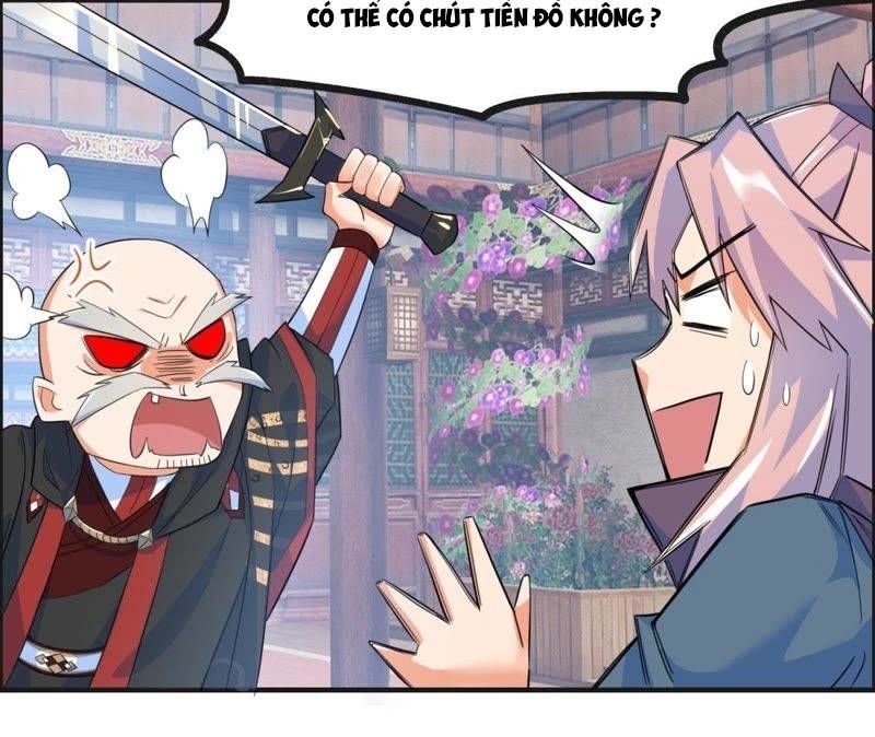 Tối Cường Quang Hoàn Hệ Thống Chapter 16 - Trang 5