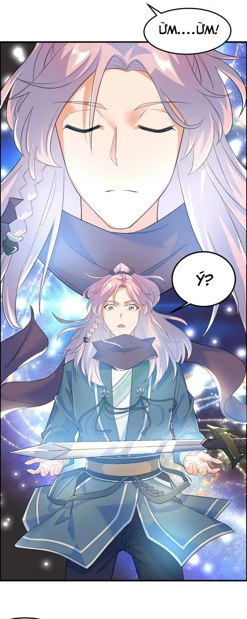 Tối Cường Quang Hoàn Hệ Thống Chapter 16 - Trang 8