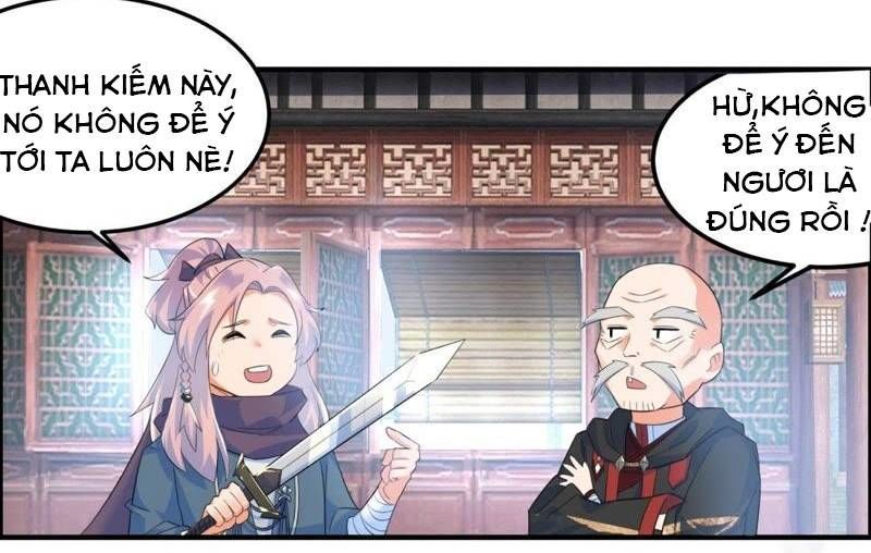 Tối Cường Quang Hoàn Hệ Thống Chapter 16 - Trang 9
