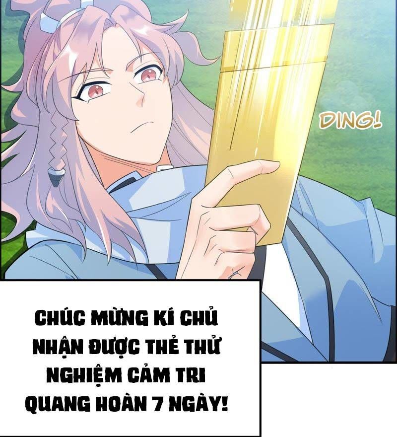 Tối Cường Quang Hoàn Hệ Thống Chapter 17 - Trang 3