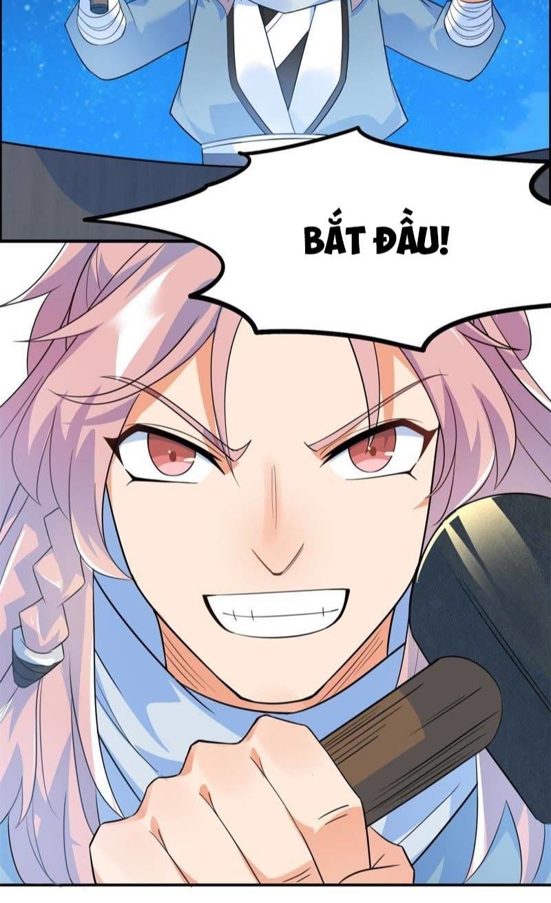 Tối Cường Quang Hoàn Hệ Thống Chapter 17 - Trang 7