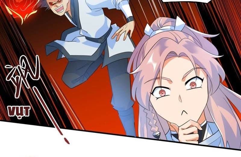 Tối Cường Quang Hoàn Hệ Thống Chapter 18 - Trang 12