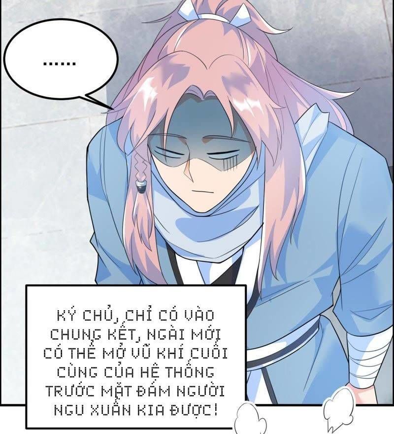 Tối Cường Quang Hoàn Hệ Thống Chapter 18 - Trang 16