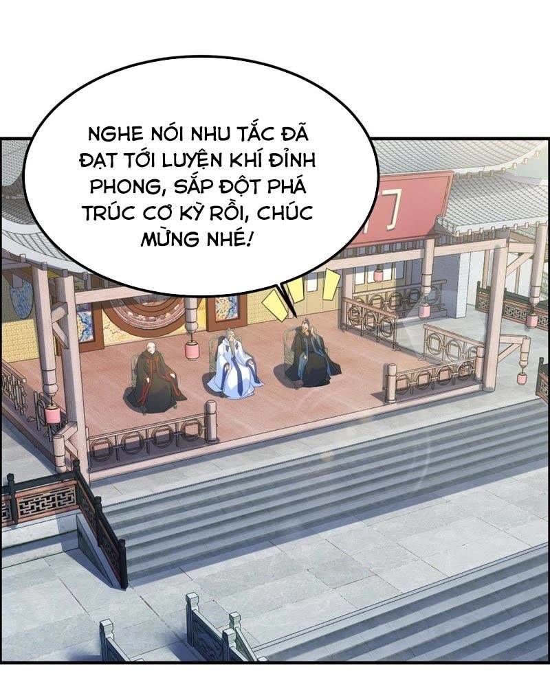 Tối Cường Quang Hoàn Hệ Thống Chapter 18 - Trang 3