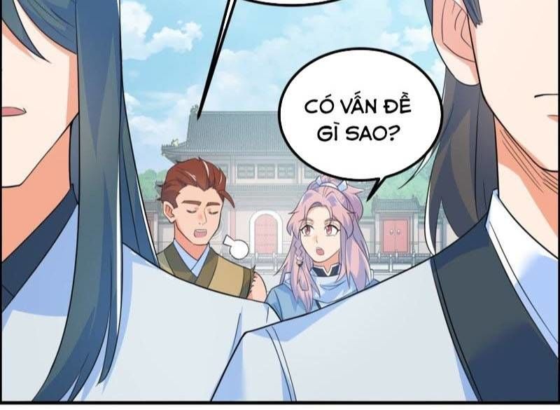 Tối Cường Quang Hoàn Hệ Thống Chapter 18 - Trang 6