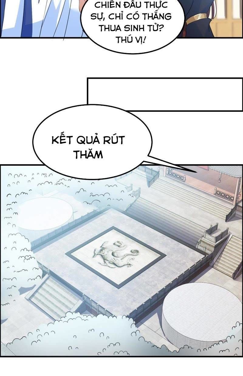 Tối Cường Quang Hoàn Hệ Thống Chapter 19 - Trang 15