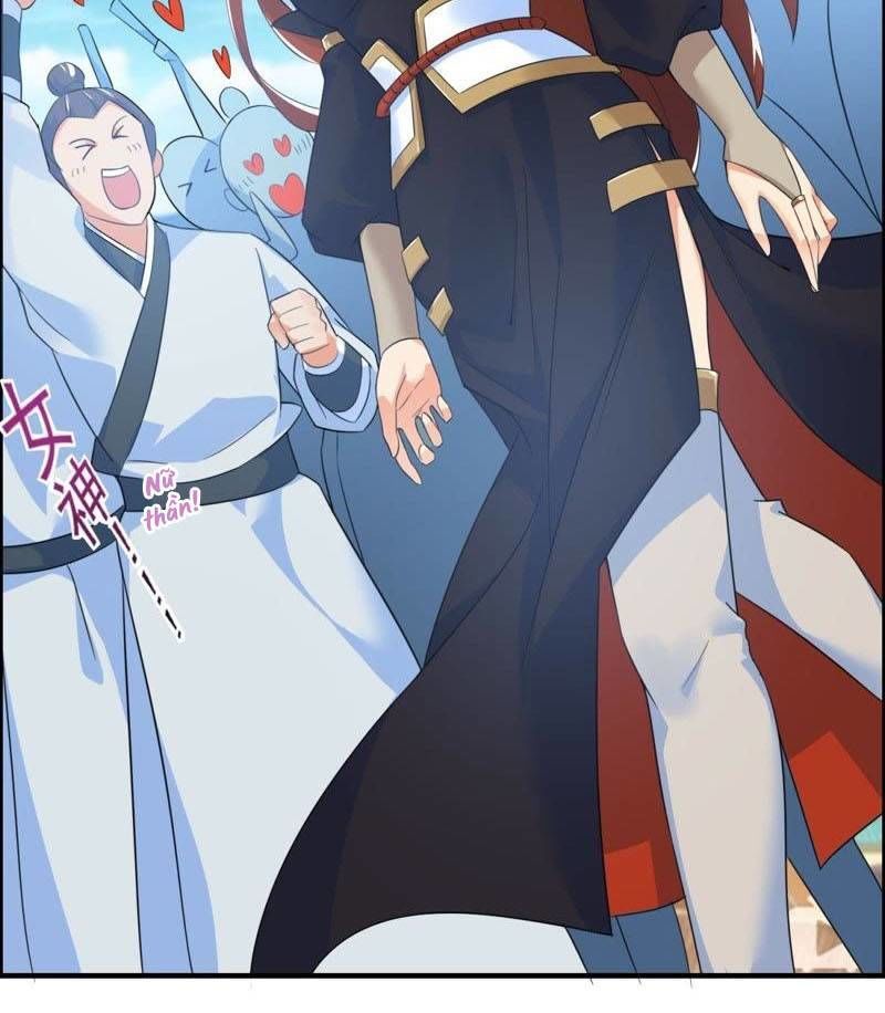 Tối Cường Quang Hoàn Hệ Thống Chapter 19 - Trang 5