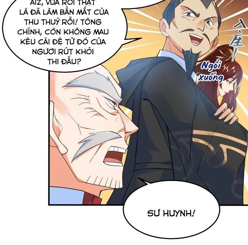 Tối Cường Quang Hoàn Hệ Thống Chapter 19 - Trang 7