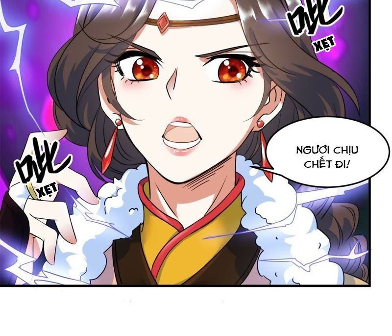 Tối Cường Quang Hoàn Hệ Thống Chapter 2 - Trang 10
