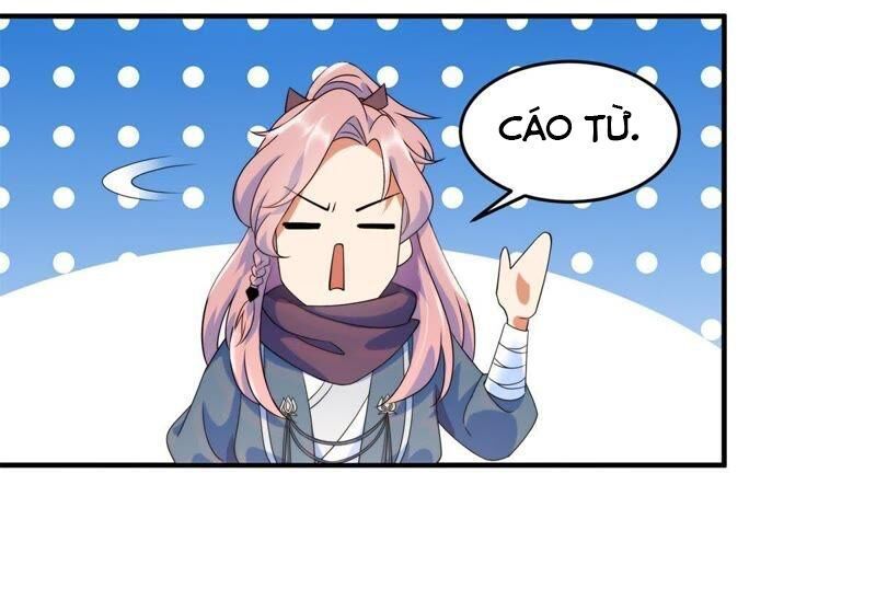Tối Cường Quang Hoàn Hệ Thống Chapter 2 - Trang 19