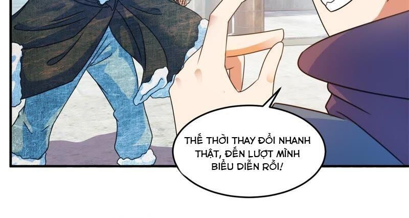 Tối Cường Quang Hoàn Hệ Thống Chapter 2 - Trang 4