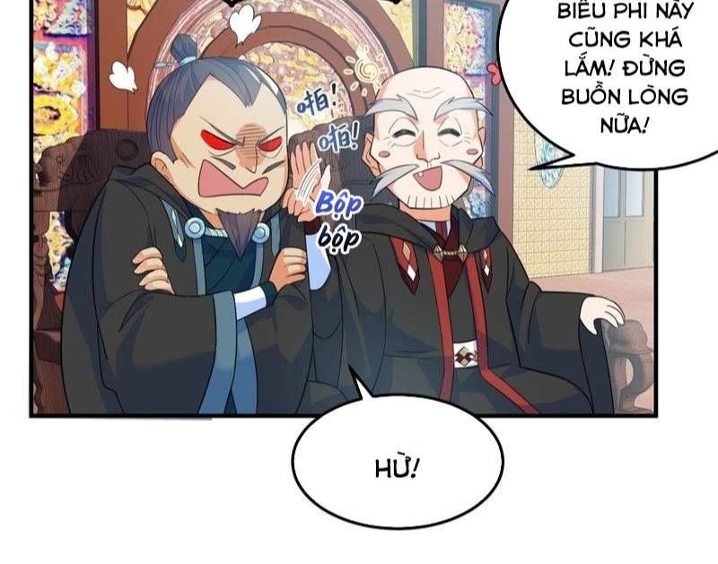 Tối Cường Quang Hoàn Hệ Thống Chapter 20 - Trang 11
