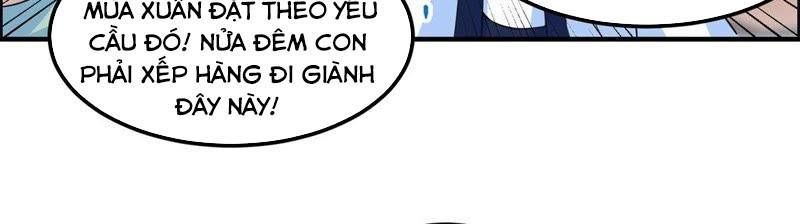 Tối Cường Quang Hoàn Hệ Thống Chapter 20 - Trang 17