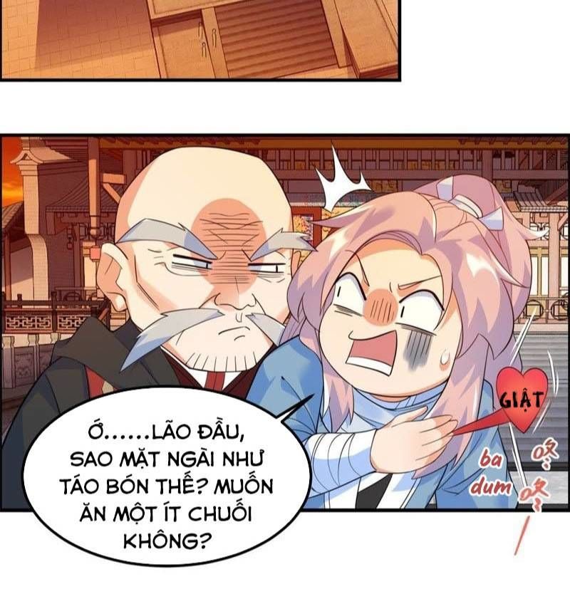Tối Cường Quang Hoàn Hệ Thống Chapter 20 - Trang 19