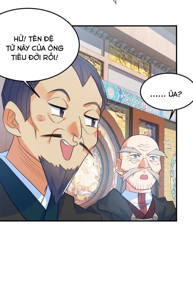 Tối Cường Quang Hoàn Hệ Thống Chapter 20 - Trang 5